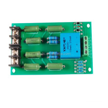 voltage sensor plate 200V-1000V/25mA hall voltage sensor plate